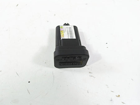 2003 Harley Dyna FXDL Low Rider 100TH Tssm Security Turn Signal Module 68920-01B {{ shop.shopifyCountryName }} - Mototech271