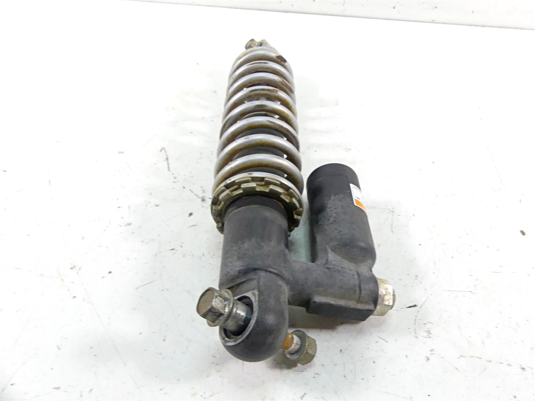 2017 Yamaha YFM Raptor 700R SE Rear Suspension Shock Damper B46-F2200-00-00 {{ shop.shopifyCountryName }} - Mototech271