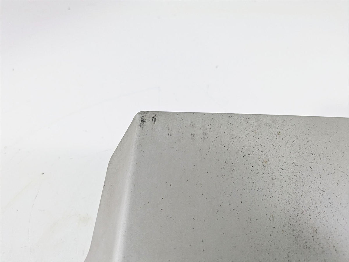 2016 Moto Guzzi Stelvio 1200 8V NTX Lower Engine Guard Skid Plate Set 883969 {{ shop.shopifyCountryName }} - Mototech271