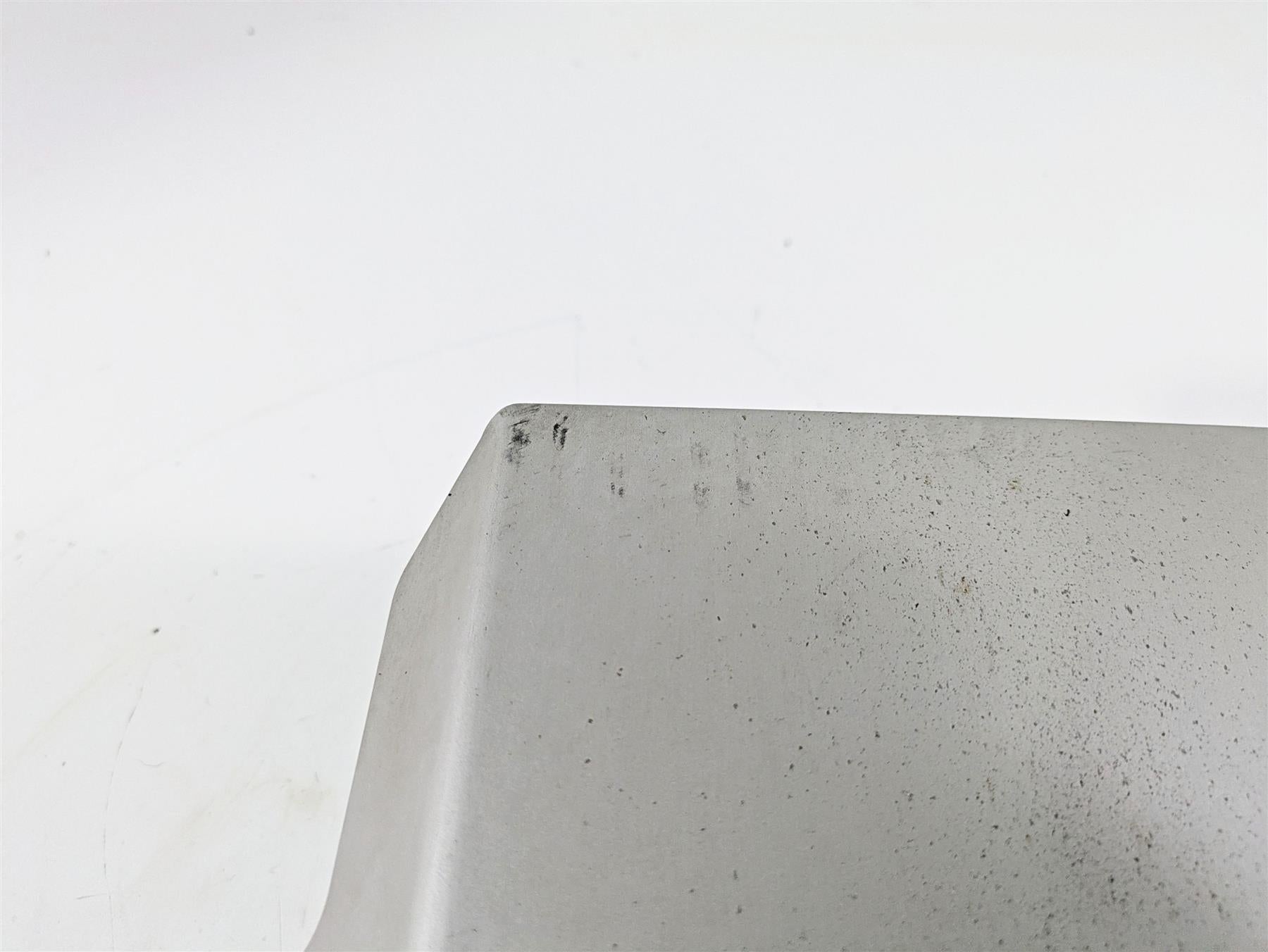 2016 Moto Guzzi Stelvio 1200 8V NTX Lower Engine Guard Skid Plate Set 883969 {{ shop.shopifyCountryName }} - Mototech271