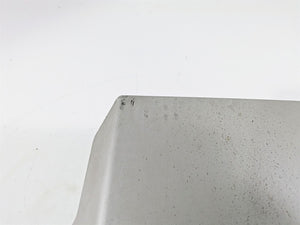 2016 Moto Guzzi Stelvio 1200 8V NTX Lower Engine Guard Skid Plate Set 883969 | Mototech271