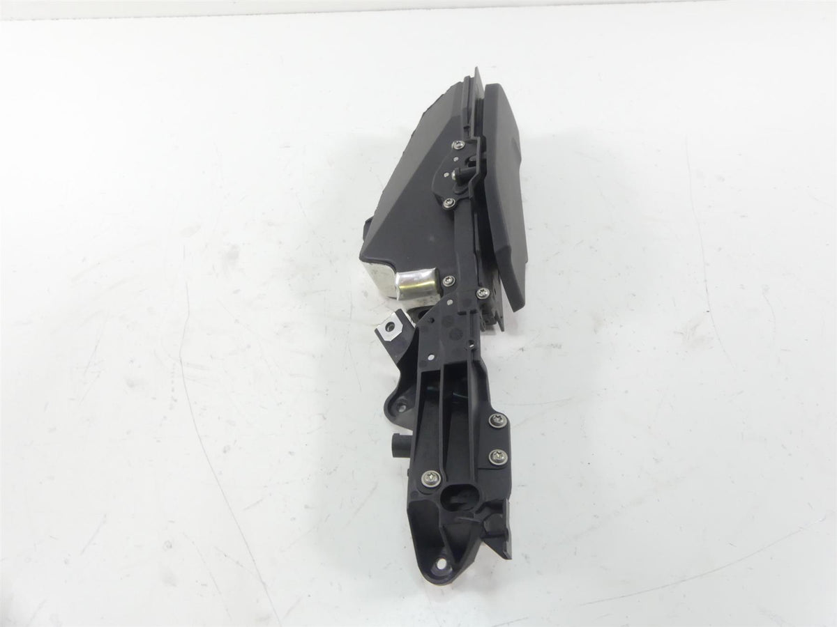 2015 BMW K1600GT K48 Right Side Storage Box Compartment 46637710448 40877147090 {{ shop.shopifyCountryName }} - Mototech271