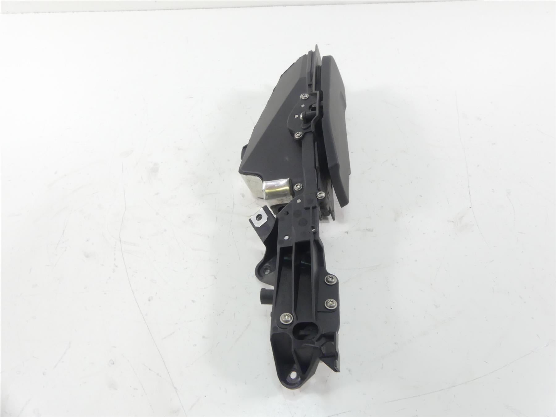 2015 BMW K1600GT K48 Right Side Storage Box Compartment 46637710448 40877147090 {{ shop.shopifyCountryName }} - Mototech271