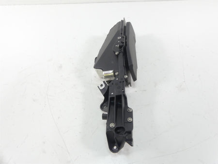 2015 BMW K1600GT K48 Right Side Storage Box Compartment 46637710448 40877147090 {{ shop.shopifyCountryName }} - Mototech271