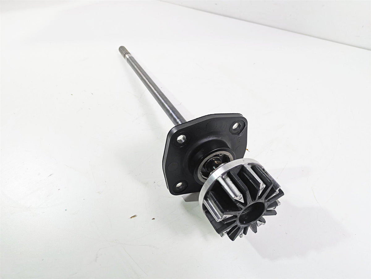 2018 Kawasaki Ultra 310 X Center Impeller Prop Drive Shaft 39159-0044 {{ shop.shopifyCountryName }} - Mototech271