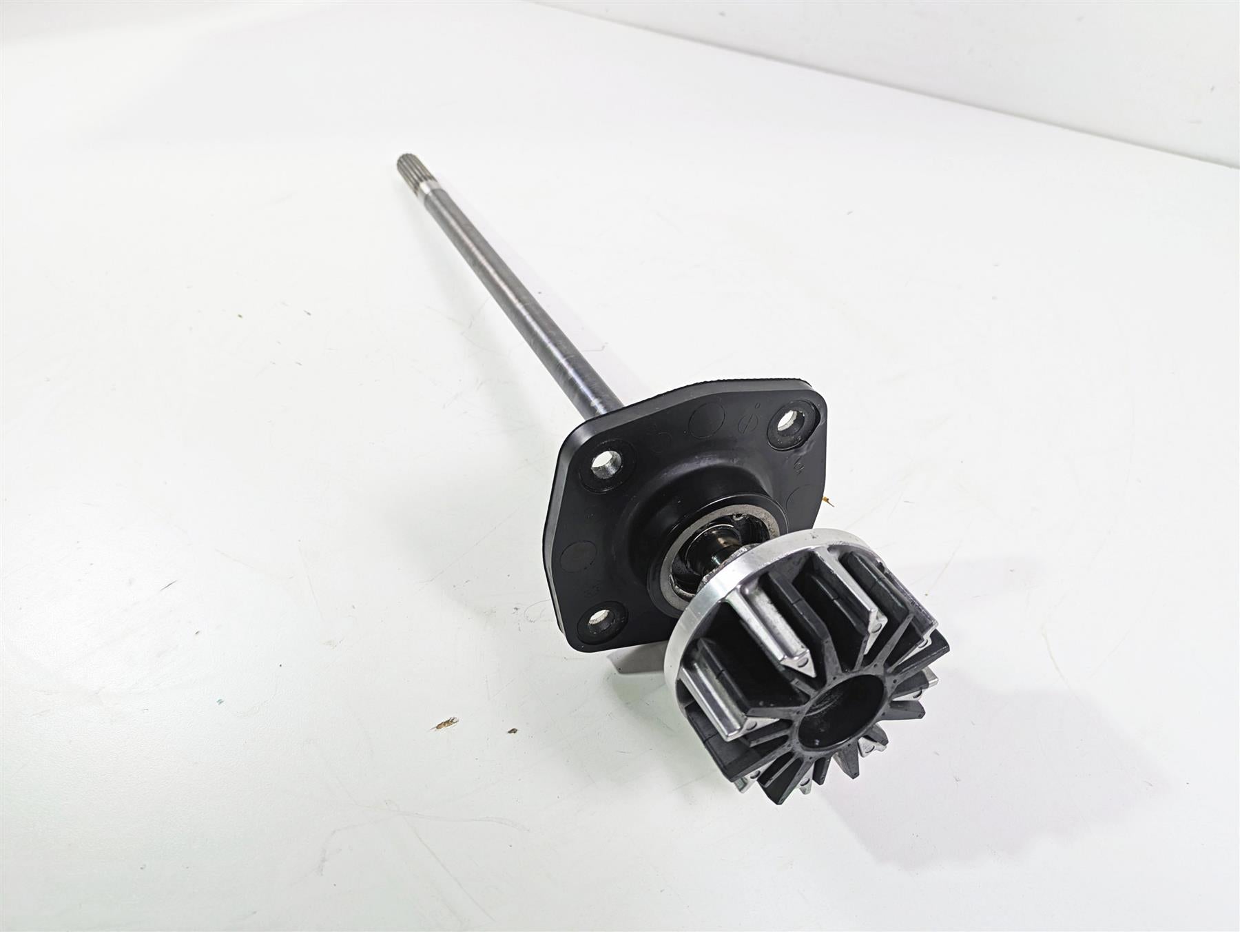 2018 Kawasaki Ultra 310 X Center Impeller Prop Drive Shaft 39159-0044 {{ shop.shopifyCountryName }} - Mototech271
