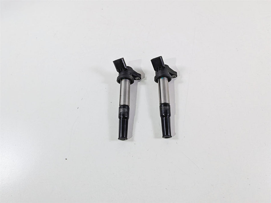 2022 Polaris RZR Turbo R Ultimate Delphi Ignition Coil Set 4015017-Mototech271