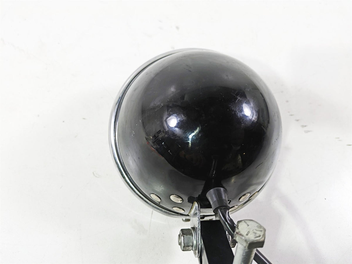 2017 Harley Dyna FXDB Street Bob Headlight Led Bulb Riser Bracket 68297-05A {{ shop.shopifyCountryName }} - Mototech271