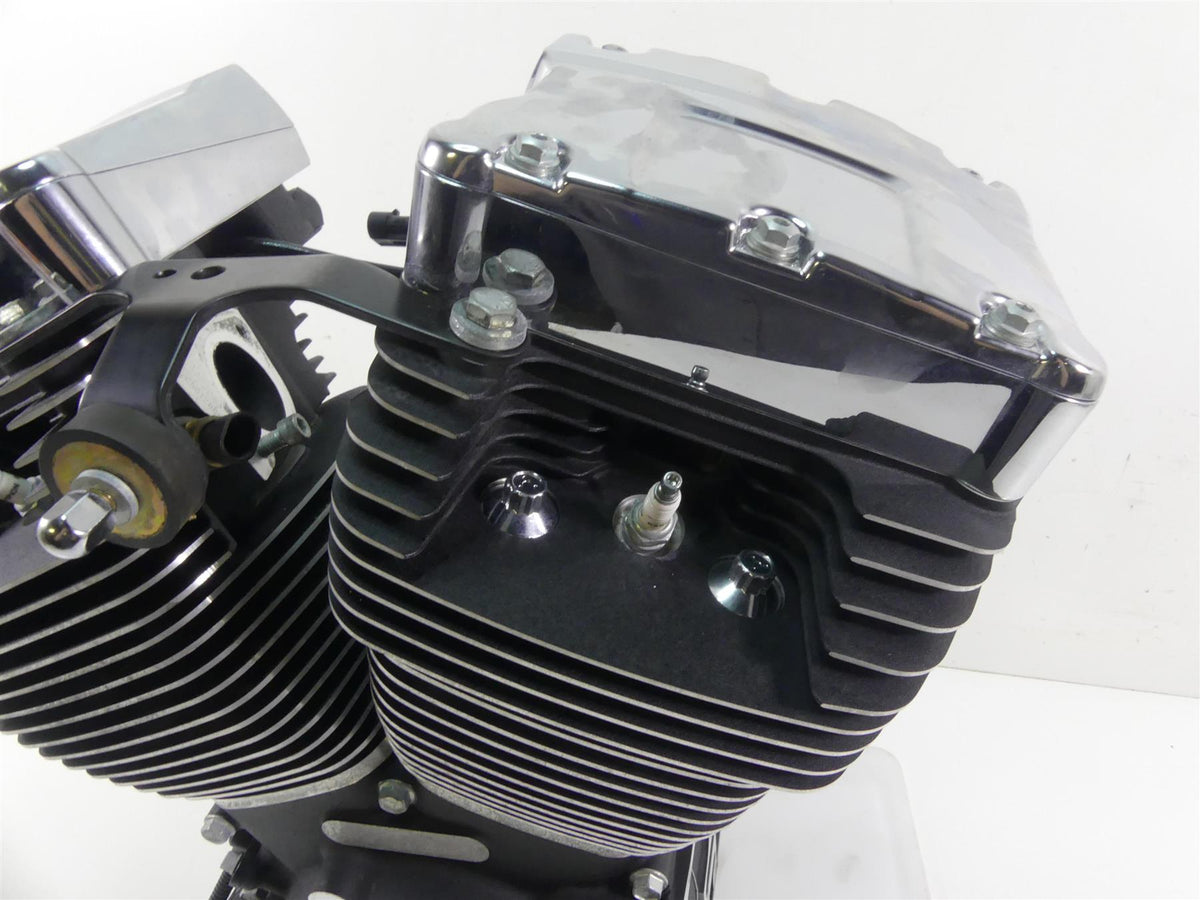 2016 Harley Touring FLHR Road King Running 103ci Engine 2K Only -Video 16200068 {{ shop.shopifyCountryName }} - Mototech271