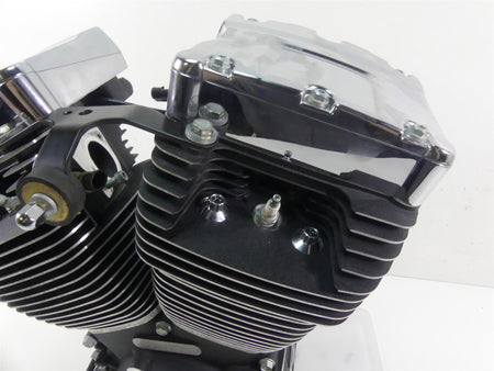 2016 Harley Touring FLHR Road King Running 103ci Engine 2K Only -Video 16200068 {{ shop.shopifyCountryName }} - Mototech271