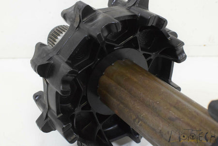 2013 Ski-Doo Summit SP 800R ETEC Front Track Drive Axle 504153083 {{ shop.shopifyCountryName }} - Mototech271