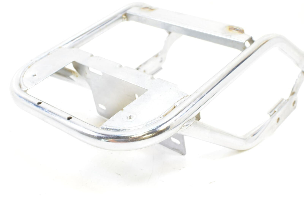 2010 Harley Touring FLHTCU Electra Glide Trunk Mount Carrier Holder 53217-09 {{ shop.shopifyCountryName }} - Mototech271