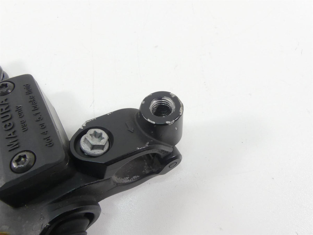 2017 Husqvarna 701 Enduro 10mm Magura Clutch Master Cylinder 27002030044 {{ shop.shopifyCountryName }} - Mototech271