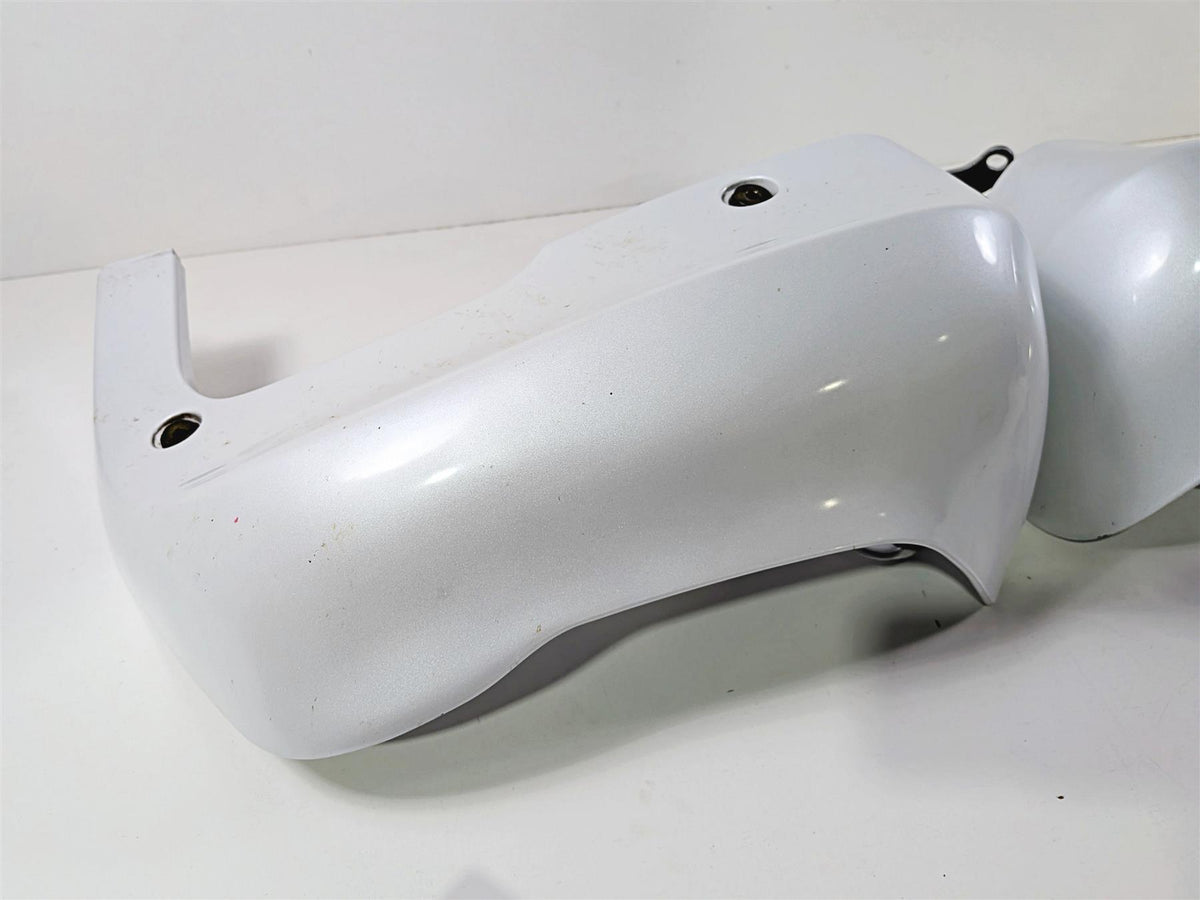 2006 Yamaha XVZ1300 Royal Star Left Right Front Lower Leg Fairings 4XY-2835J-01 {{ shop.shopifyCountryName }} - Mototech271