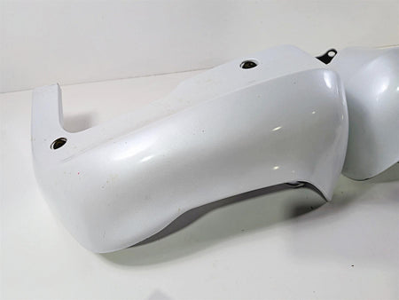 2006 Yamaha XVZ1300 Royal Star Left Right Front Lower Leg Fairings 4XY-2835J-01 {{ shop.shopifyCountryName }} - Mototech271