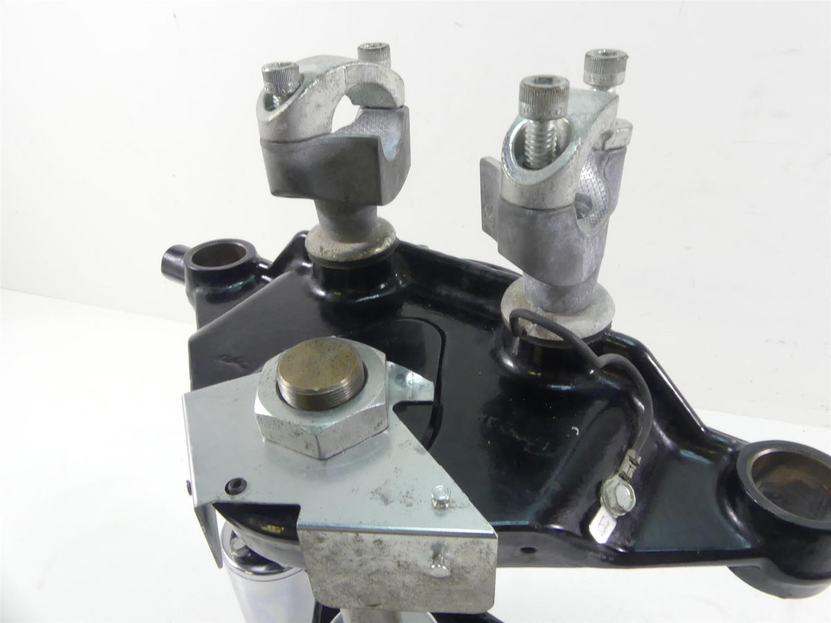2007 Harley FLHTCU SE CVO Electra Glide Up Low Triple Tree Riser Set 45435-95 {{ shop.shopifyCountryName }} - Mototech271