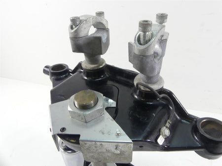 2007 Harley FLHTCU SE CVO Electra Glide Up Low Triple Tree Riser Set 45435-95 {{ shop.shopifyCountryName }} - Mototech271