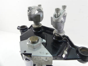 2007 Harley FLHTCU SE CVO Electra Glide Up Low Triple Tree Riser Set 45435-95 | Mototech271