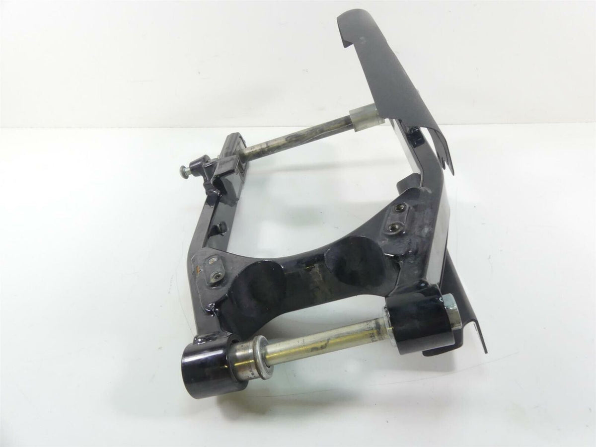 2017 Harley FXDLS Dyna Low Rider Rear Swingarm Swing Arm + Guards -Read 47820-10 {{ shop.shopifyCountryName }} - Mototech271