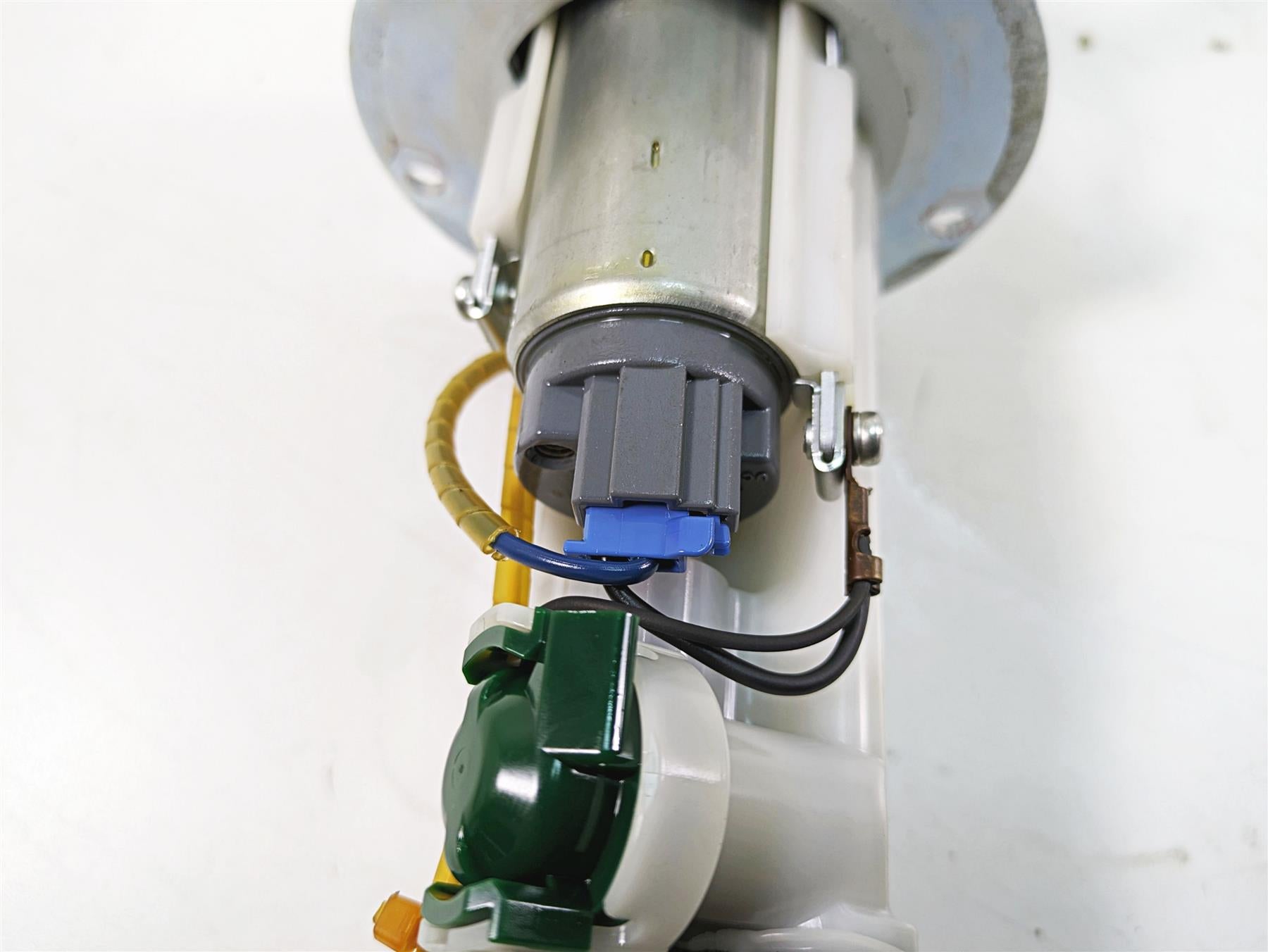 2018 Kawasaki ZX1002 Ninja H2 SX Fuel Gas Petrol Pump & Sender Tested 49040-0740 {{ shop.shopifyCountryName }} - Mototech271