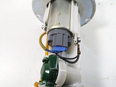2018 Kawasaki ZX1002 Ninja H2 SX Fuel Gas Petrol Pump & Sender Tested 49040-0740 {{ shop.shopifyCountryName }} - Mototech271