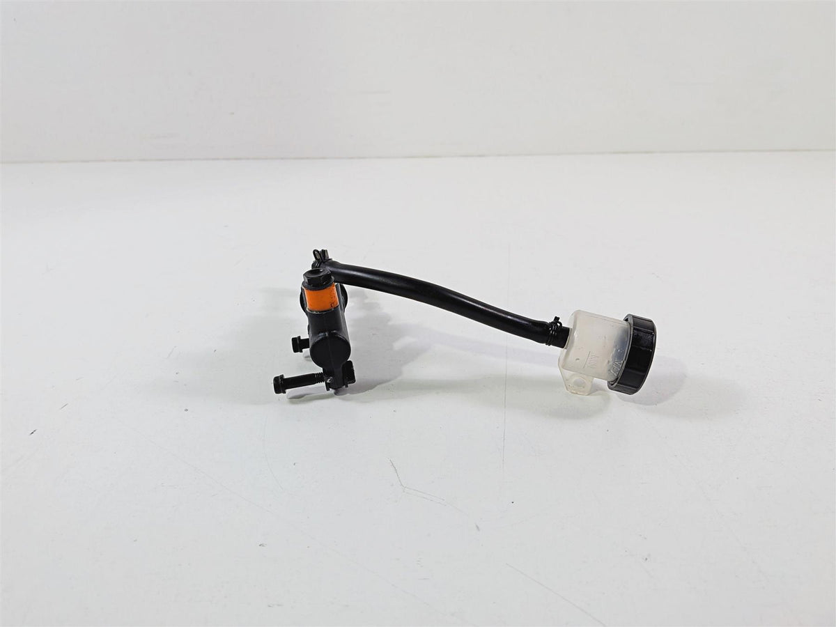 2016 Ducati Hypermotard 939 SP Brembo Rear Brake Master Cylinder 62540041A-Mototech271