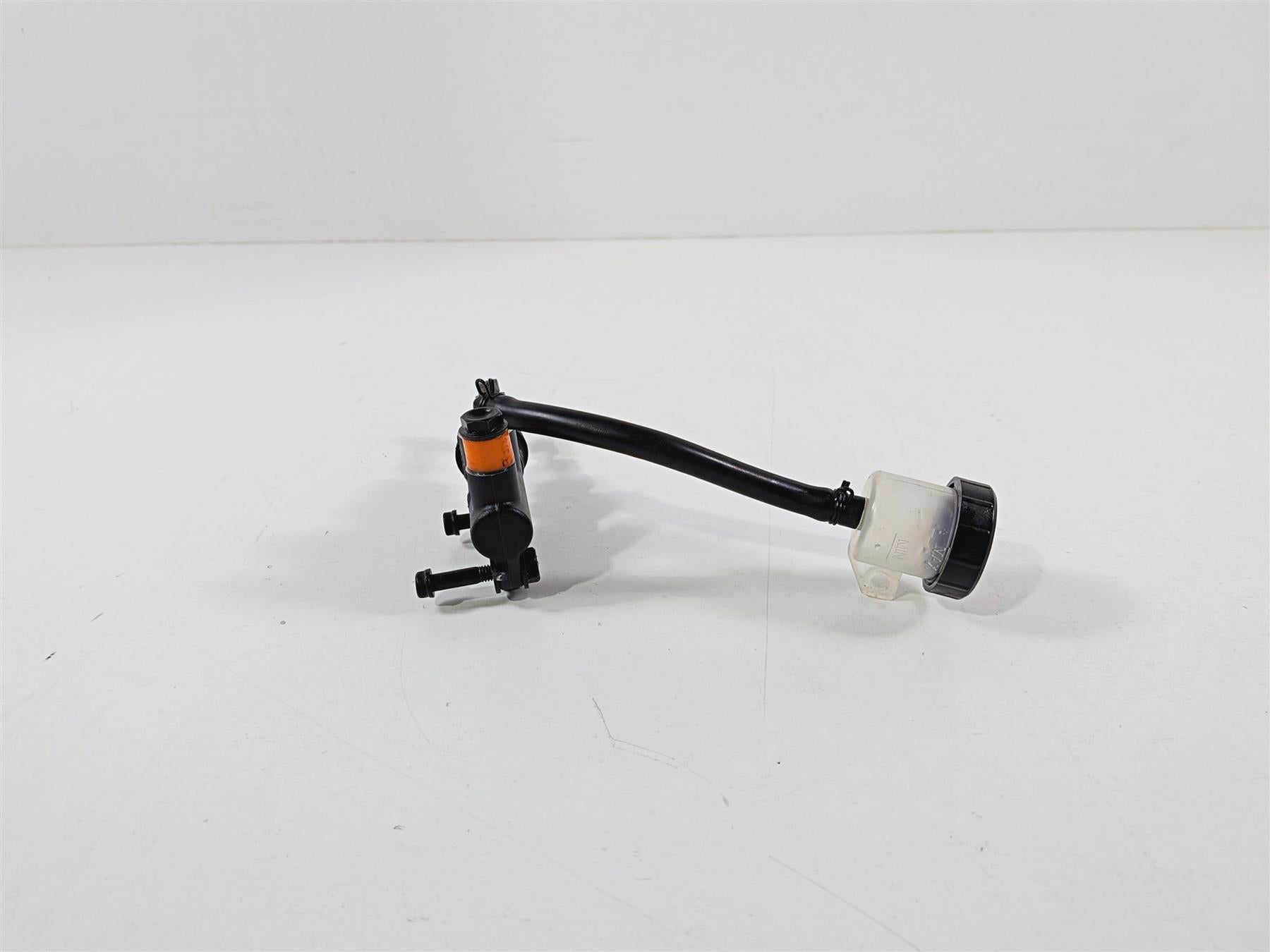 2016 Ducati Hypermotard 939 SP Brembo Rear Brake Master Cylinder 62540041A-Mototech271