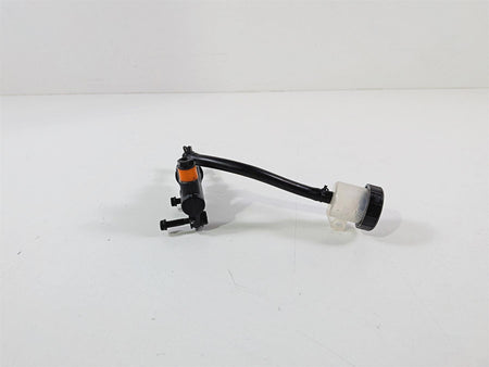 2016 Ducati Hypermotard 939 SP Brembo Rear Brake Master Cylinder 62540041A-Mototech271