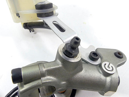 2012 Ducati Panigale 1199S Brembo Radial Front Brake Master Cylinder 62440761B {{ shop.shopifyCountryName }} - Mototech271