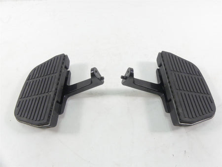 2001 Harley Touring FLHRCI Road King Rear Passenger Floor Board Set 52719-93B {{ shop.shopifyCountryName }} - Mototech271
