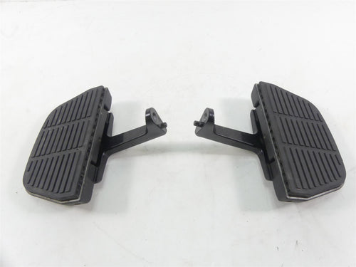 2001 Harley Touring FLHRCI Road King Rear Passenger Floor Board Set 52719-93B | Mototech271