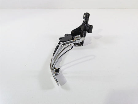 2014 Harley FXSB Softail Breakout Side Kick Stand & Mount Bracket 50000053-Mototech271