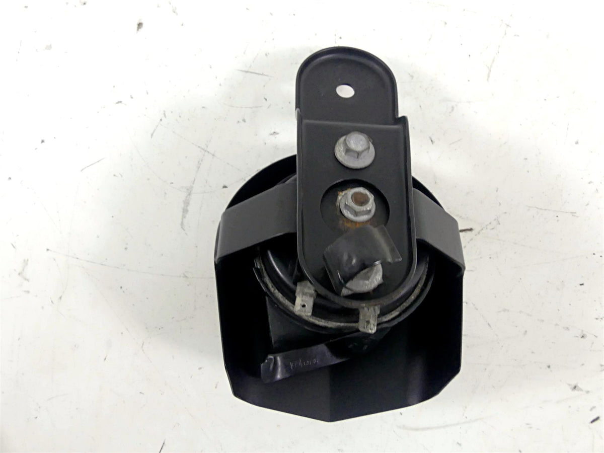 2013 Harley Softail FLSTFB Fat Boy Lo Horn & Black Cover 61300481A 69060-90H {{ shop.shopifyCountryName }} - Mototech271