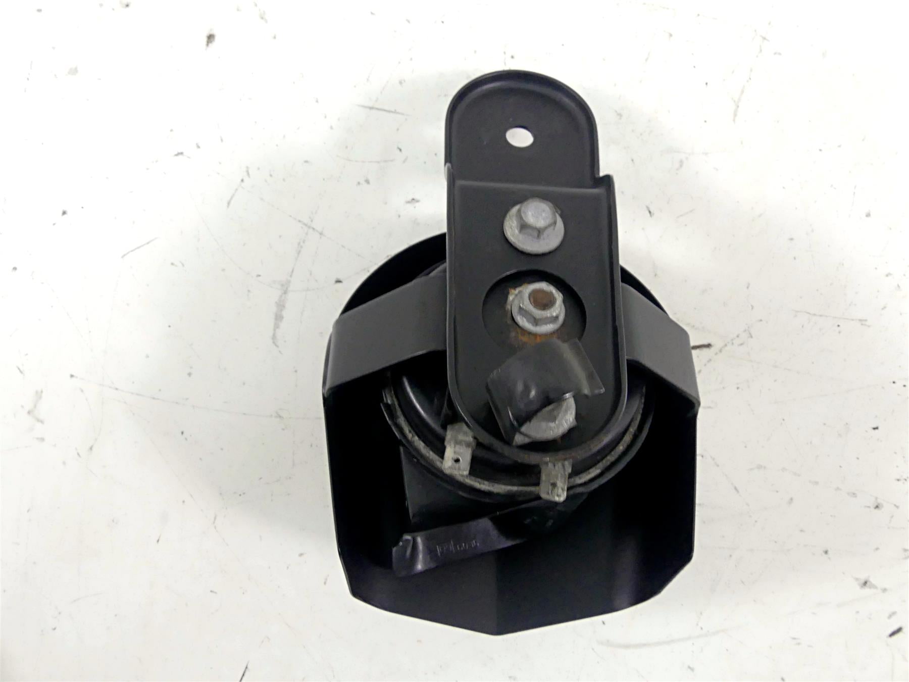 2013 Harley Softail FLSTFB Fat Boy Lo Horn & Black Cover 61300481A 69060-90H {{ shop.shopifyCountryName }} - Mototech271