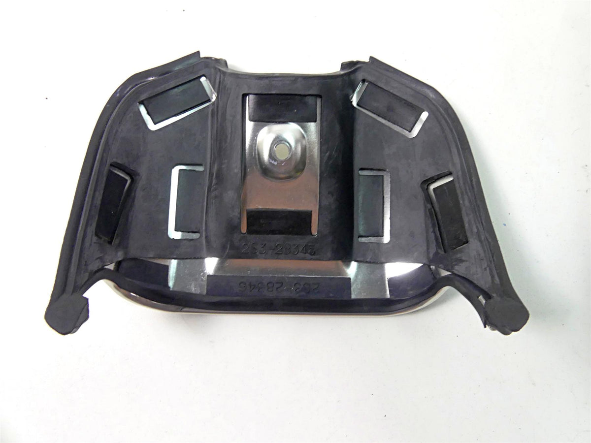 2012 Yamaha VMX17 VMAX 1700 Center Upper Tank Air Box Cover 2S3-YK217-00-P4 {{ shop.shopifyCountryName }} - Mototech271