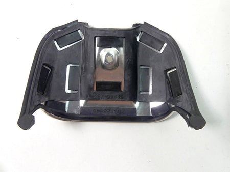 2012 Yamaha VMX17 VMAX 1700 Center Upper Tank Air Box Cover 2S3-YK217-00-P4 {{ shop.shopifyCountryName }} - Mototech271