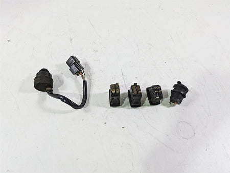 2021 Kawasaki Teryx KRX KRF 1000 Light Low Ignition Switch Set 27010-0903 {{ shop.shopifyCountryName }} - Mototech271