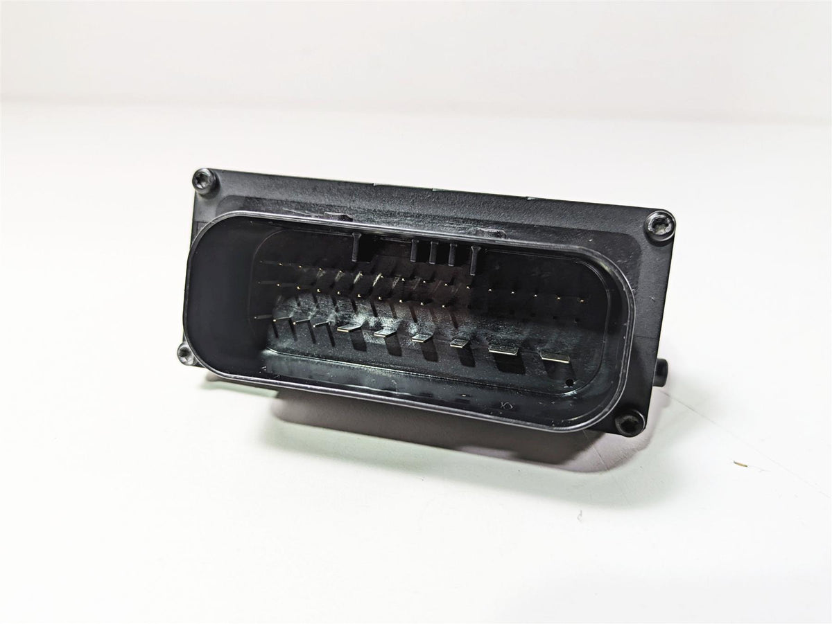 2019 BMW S1000XR K49 Esa Suspension Control Module Ecu 61358564702 {{ shop.shopifyCountryName }} - Mototech271