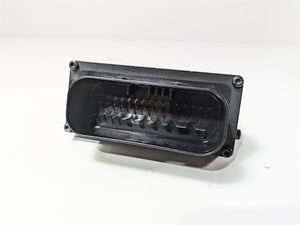 2019 BMW S1000XR K49 Esa Suspension Control Module Ecu 61358564702