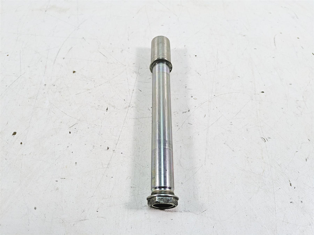2013 MV Agusta F3 675 ERA Front Axle Wheel Spindle 25mm 8000B5931 {{ shop.shopifyCountryName }} - Mototech271