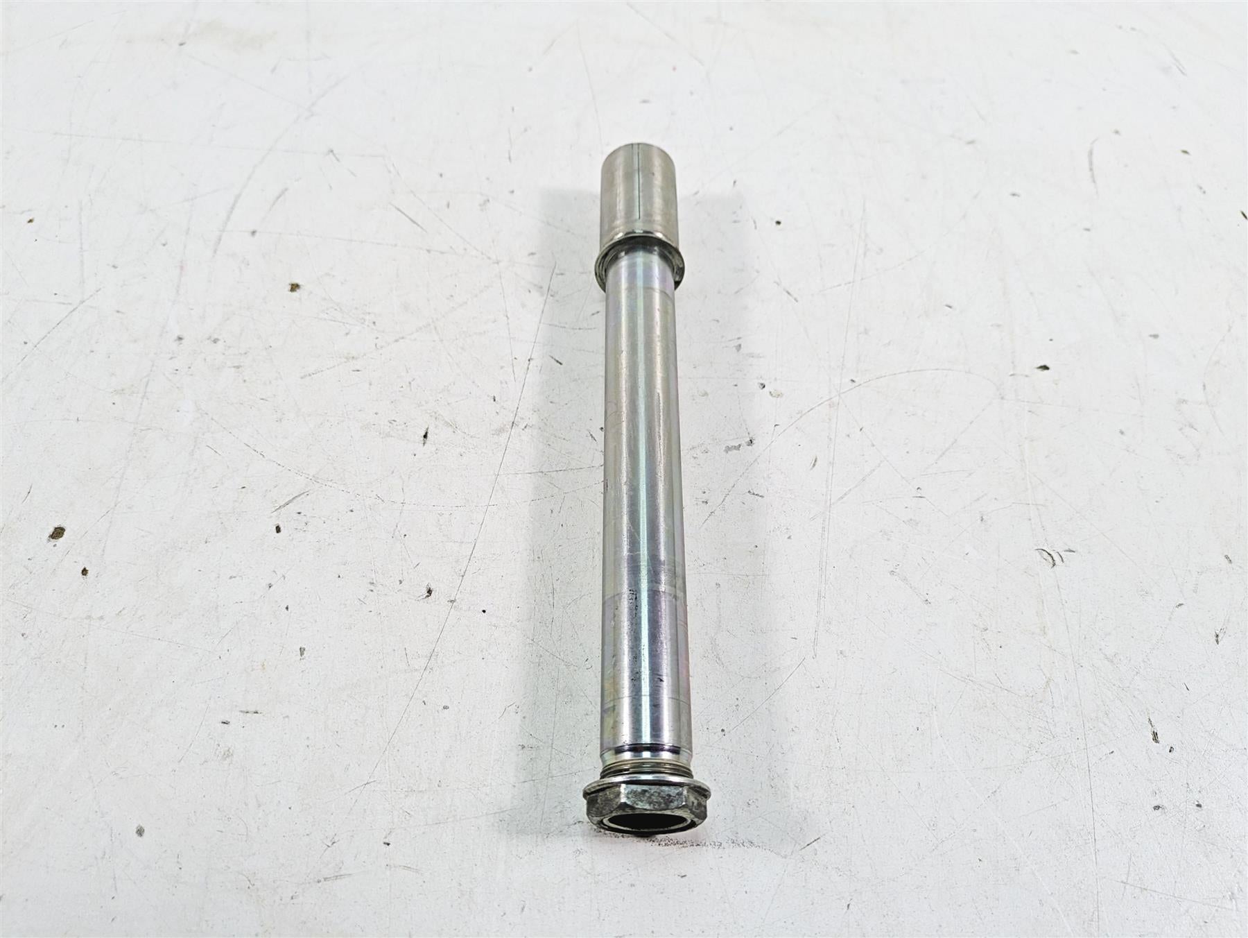 2013 MV Agusta F3 675 ERA Front Axle Wheel Spindle 25mm 8000B5931 {{ shop.shopifyCountryName }} - Mototech271
