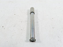 Load image into Gallery viewer, 2013 MV Agusta F3 675 ERA Front Axle Wheel Spindle 25mm 8000B5931
