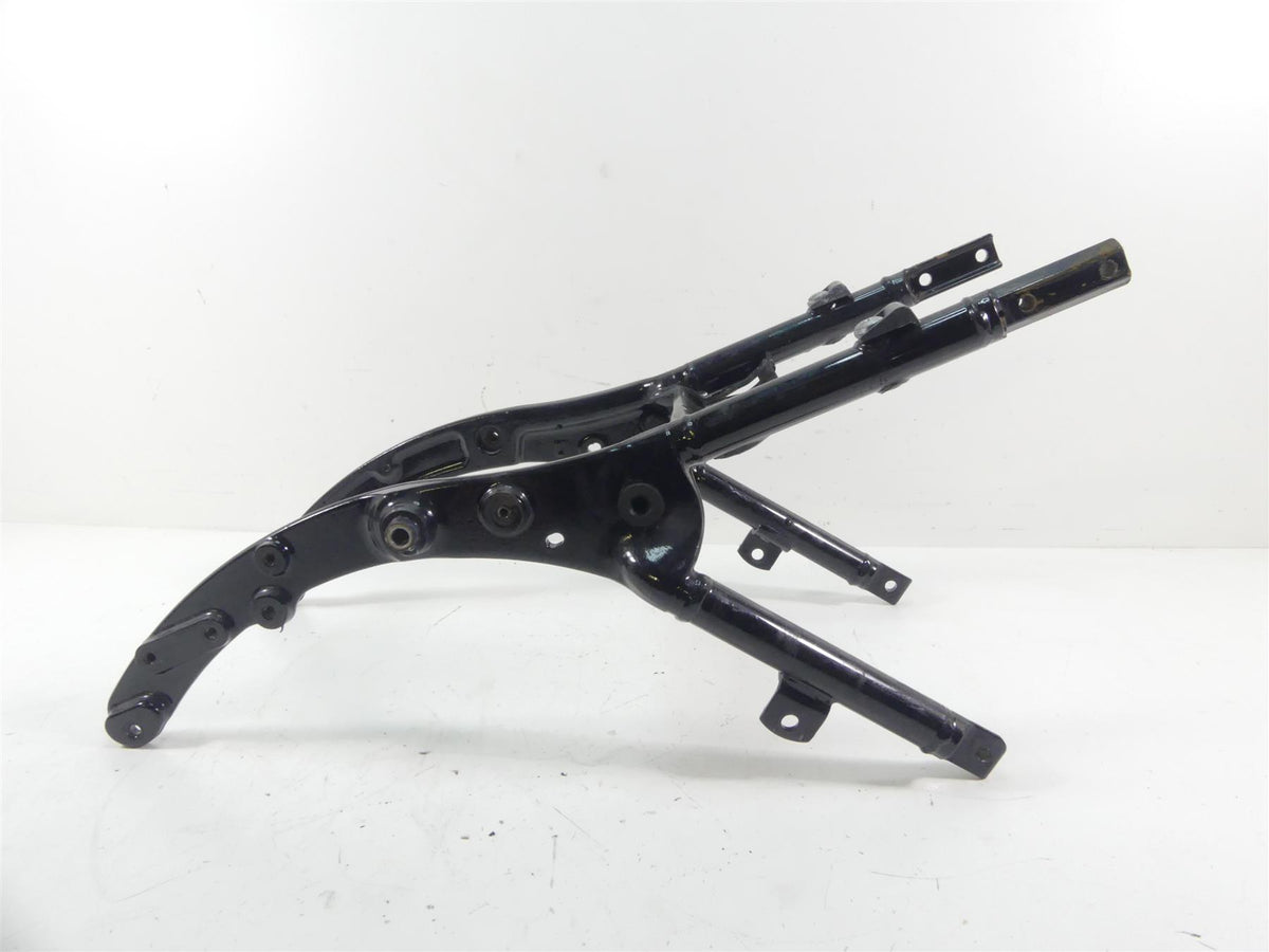 2013 Harley Touring FLHX Street Glide Straight Rear Subframe Sub Frame 48079-09 {{ shop.shopifyCountryName }} - Mototech271