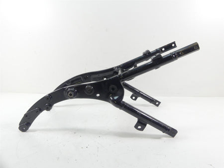 2013 Harley Touring FLHX Street Glide Straight Rear Subframe Sub Frame 48079-09 {{ shop.shopifyCountryName }} - Mototech271