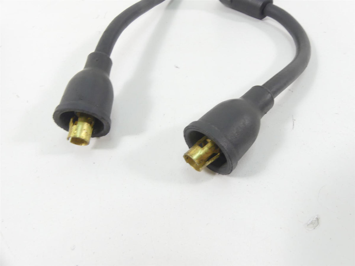 1993 Harley FXSTS Softail Springer Ignition Coil Coils Set + Cover 31614-83A {{ shop.shopifyCountryName }} - Mototech271