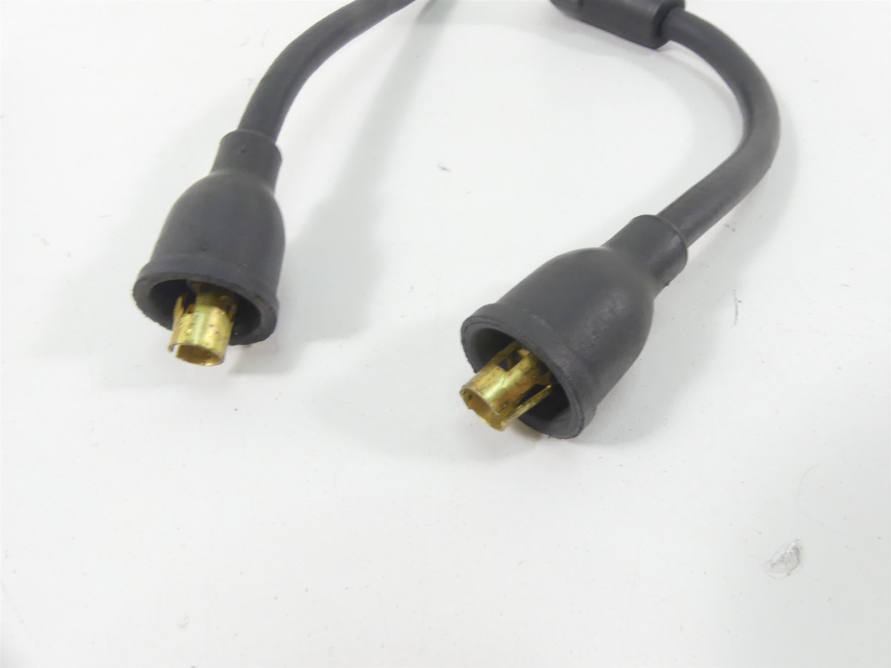 1993 Harley FXSTS Softail Springer Ignition Coil Coils Set + Cover 31614-83A {{ shop.shopifyCountryName }} - Mototech271
