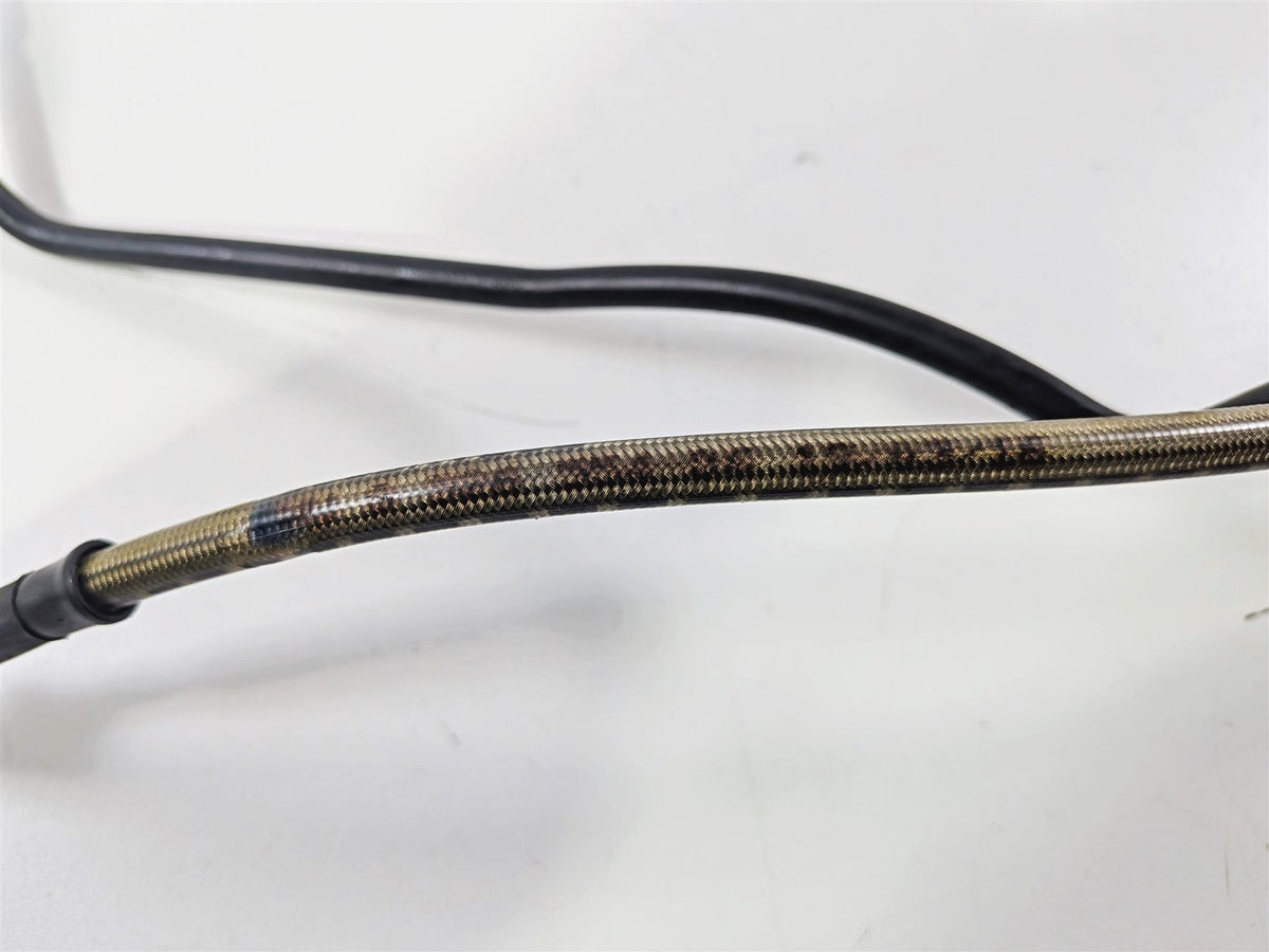 2016 BMW R1200 GS K50 Rear Abs Brake Line Set 34328526554 34328526555 {{ shop.shopifyCountryName }} - Mototech271