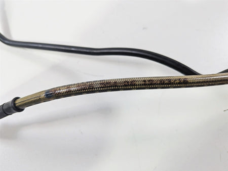 2016 BMW R1200 GS K50 Rear Abs Brake Line Set 34328526554 34328526555 {{ shop.shopifyCountryName }} - Mototech271