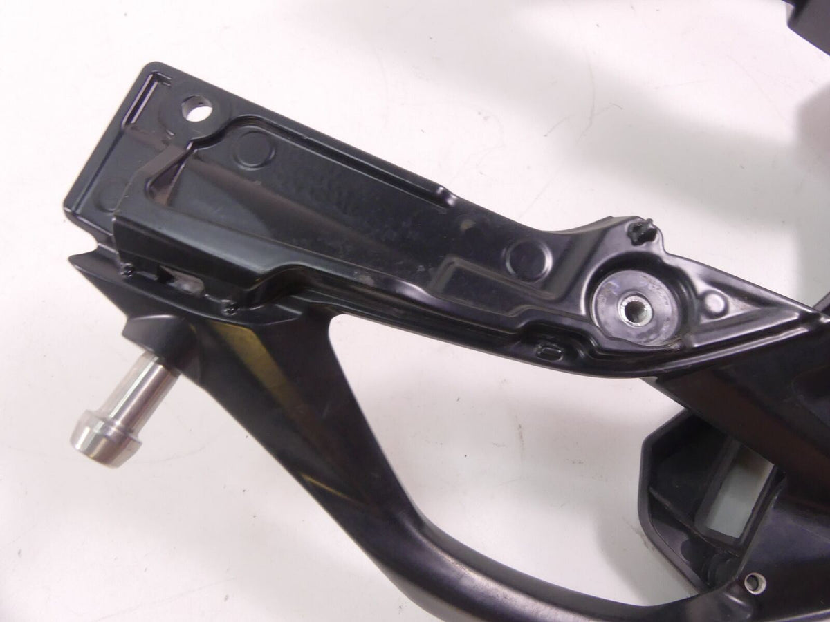 2016 BMW R1200RS K54 Rear Luggage Mount + Passenger Grabs Handles 46548534258 {{ shop.shopifyCountryName }} - Mototech271