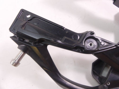 2016 BMW R1200RS K54 Rear Luggage Mount + Passenger Grabs Handles 46548534258 {{ shop.shopifyCountryName }} - Mototech271